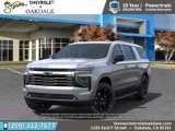 New 2025 Chevrolet Suburban Premier image 6
