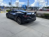 Used 2024 Chevrolet Corvette Stingray Preferred Cpe w/ 2LT image 3