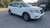 Used 2016 Nissan Pathfinder SV w/ SV Cold Weather Package image 3