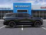 New 2025 Chevrolet Traverse RS image 5