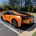 Used 2016 BMW i8 image 6