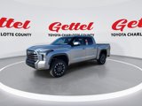New 2025 Toyota Tundra Limited image 4
