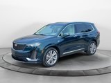 New 2025 Cadillac XT6 Premium Luxury w/ Technology Package image 3