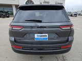 New 2025 Jeep Grand Cherokee Altitude image 5