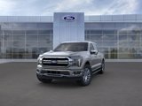 New 2025 Ford F150 Lariat w/ Equipment Group 501A Mid image 3