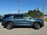 New 2025 Chevrolet Traverse LT w/ LPO, Floor Liner Package image 4