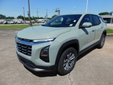 New 2026 Chevrolet Equinox LT image 4