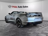 Used 2023 Chevrolet Camaro SS image 5