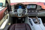 Used 2022 Mercedes-Benz Maybach GLS 600 4MATIC image 4