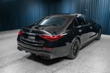 New 2025 Mercedes-Benz S 63 AMG S image 5