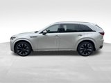 Certified 2025 MAZDA CX-90 3.3 Turbo S w/ Premium Plus image 4