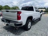 Used 2023 Chevrolet Silverado 2500 LT w/ Convenience Package image 5