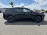 New 2025 Jeep Wagoneer Launch Edition image 3