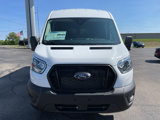 New 2025 Ford Transit 250 148 Medium Roof image 3