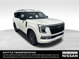 New 2025 Nissan Armada SL image 3
