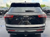 New 2026 Chevrolet Equinox RS w/ Convenience Package III image 4