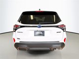New 2025 Subaru Forester Sport image 4