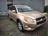 Used 2012 Toyota RAV4 Limited image 2