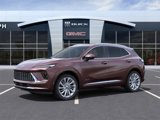 New 2025 Buick Envision Avenir image 2