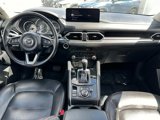 Used 2023 MAZDA CX-5 Carbon Edition image 2