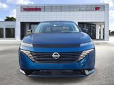 New 2025 Nissan Murano Platinum image 2
