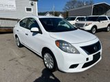 Used 2012 Nissan Versa SV image 4
