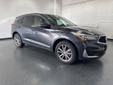 Used 2021 Acura RDX w/ Technology Package image 2