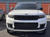 Used 2025 Jeep Grand Cherokee L Summit w/ High Altitude Package image 2