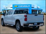 New 2026 Chevrolet Silverado 1500 LTZ image 3