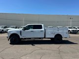 New 2025 Ford F350 XLT w/ FX4 Off-Road Package image 4