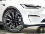 Used 2022 Tesla Model X Plaid image 4