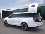 New 2025 Ford Expedition Max Platinum image 4