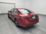 Used 2021 Nissan Sentra SV image 5