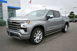 Used 2024 Chevrolet Silverado 1500 High Country image 2