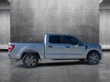 Used 2023 Ford F150 XL w/ STX Appearance Package image 3
