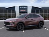 New 2025 Buick Envision Sport Touring image 2