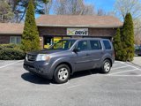 Used 2015 Honda Pilot LX image 3