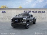 New 2025 Ford F350 Platinum image 2