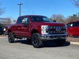 New 2025 Ford F250 XLT image 2