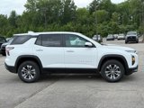 New 2026 Chevrolet Equinox LT w/ Convenience Package II image 3