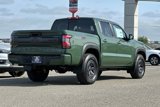 New 2025 Nissan Frontier PRO-4X w/ Pro Premium Package image 5