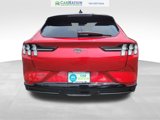 Used 2021 Ford Mustang Mach-E Premium image 4
