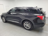 Used 2020 Ford Explorer Limited image 3