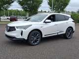 New 2025 Acura RDX A-Spec image 2