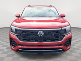 New 2025 Volkswagen Atlas SEL Premium R-Line image 3