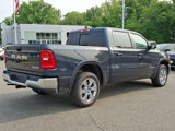 New 2025 RAM 1500 Big Horn image 4
