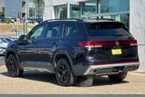 New 2025 Volkswagen Atlas Peak Edition SE image 6