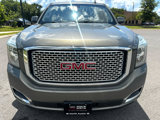 Used 2017 GMC Yukon XL Denali w/ Open Road Package image 2