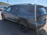 New 2025 Chevrolet Traverse Z71 w/ Enhanced Driving Package image 4