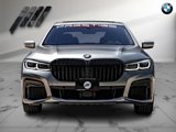 Used 2022 BMW M760i xDrive image 3